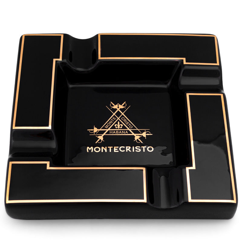 Cendrier à cigares LH | Monte Cristo
