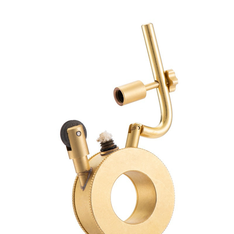 Briquet LH Héritage