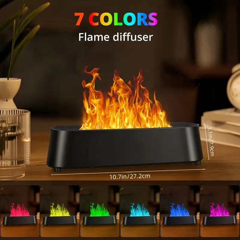 Diffuseur Cheminée LH