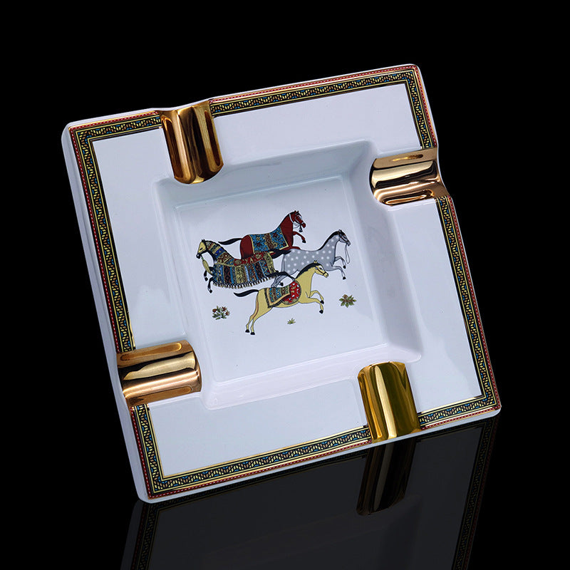 Cendrier à cigares LH | Monte Cristo