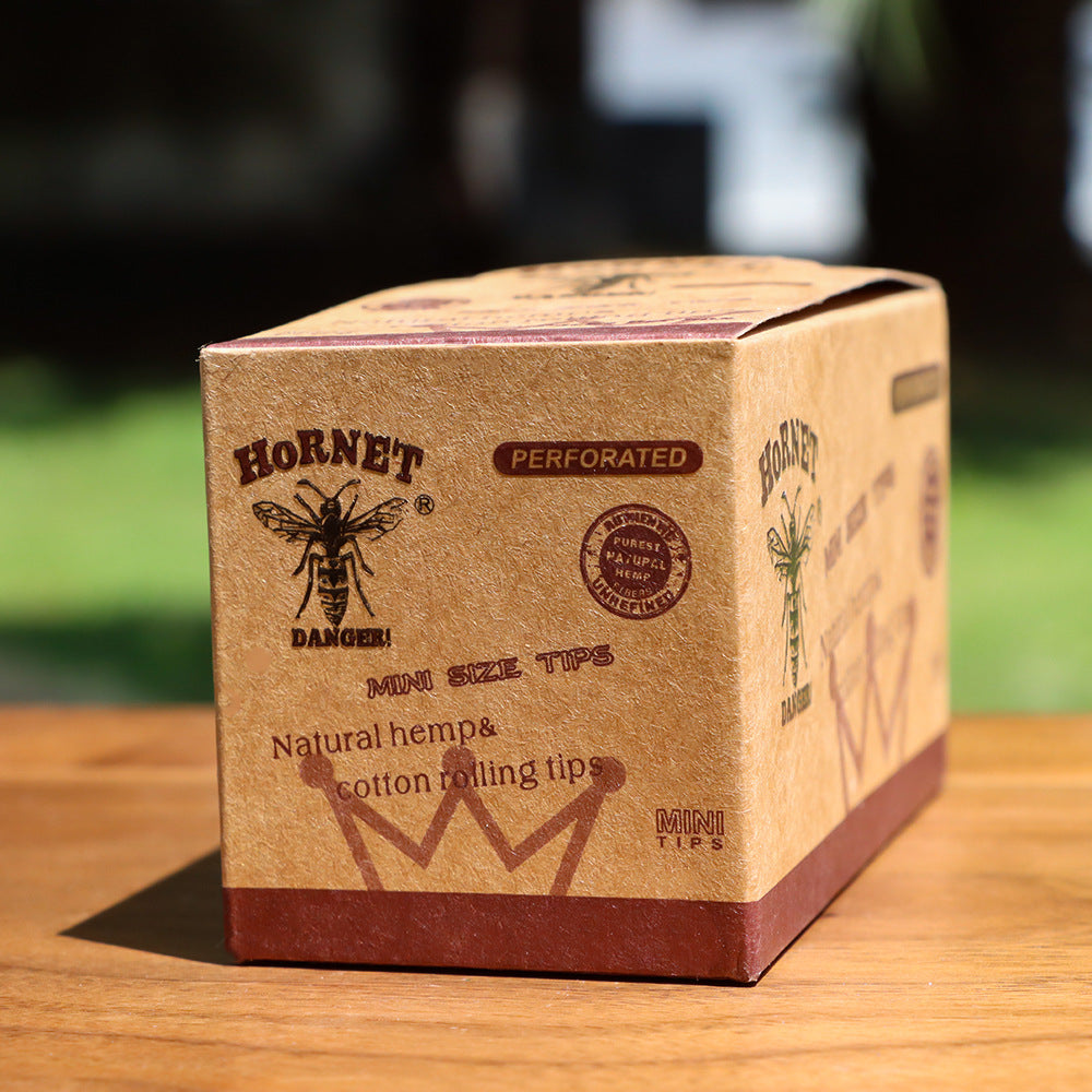 Filtres LH | Hornet Souples