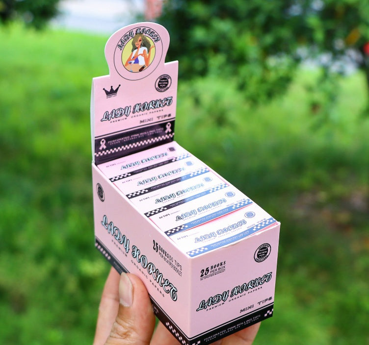 Filtres LH | Hornet Souples