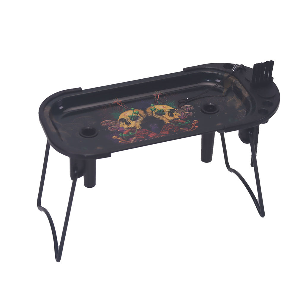 Plateau LH Conceptuel