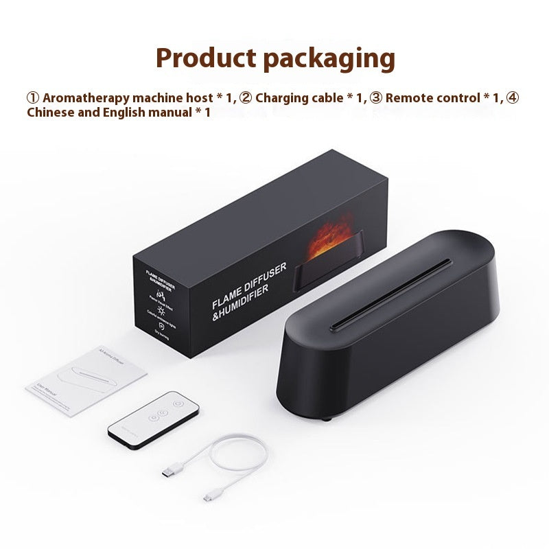 Diffuseur Cheminée LH