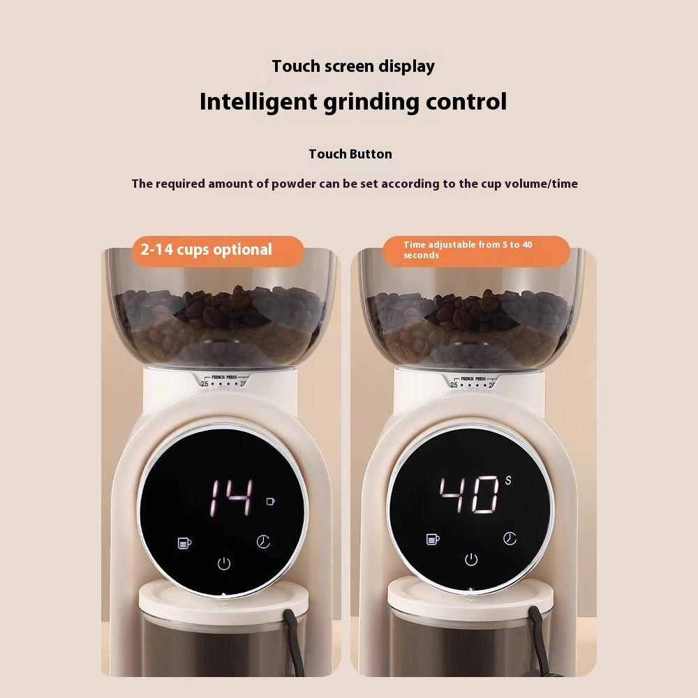 Grinder Full Génération 2