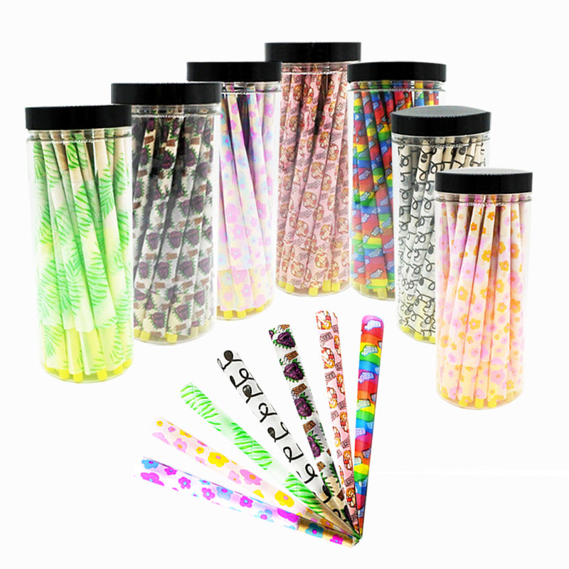 Feuilles LH Épicurienne