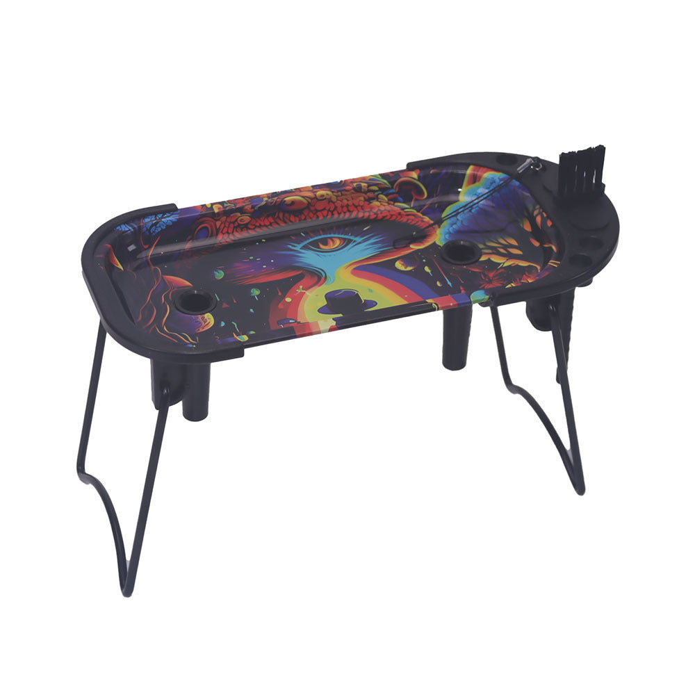 Plateau LH Conceptuel