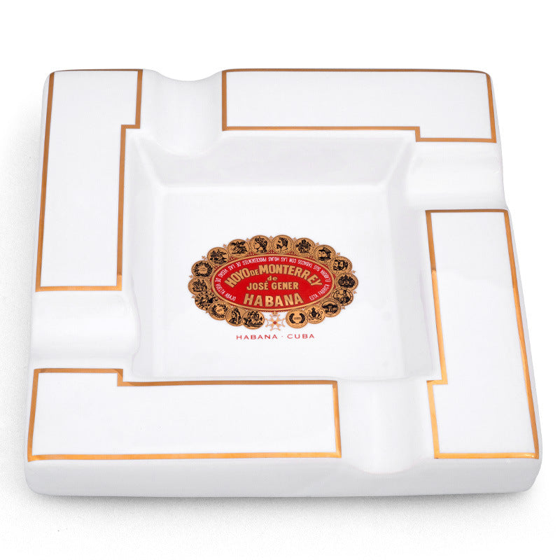 Cendrier à cigares LH | Monte Cristo