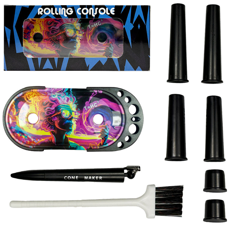 Plateau LH Conceptuel