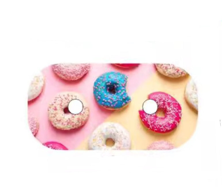 Plateau LH Conceptuel