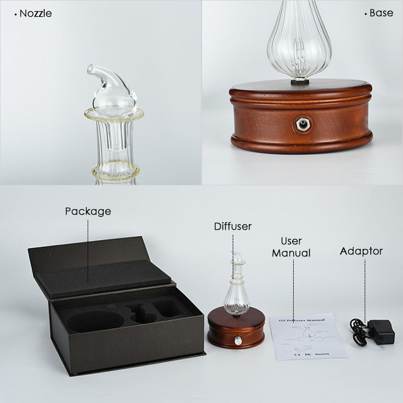 Diffuseur Voltaires LH