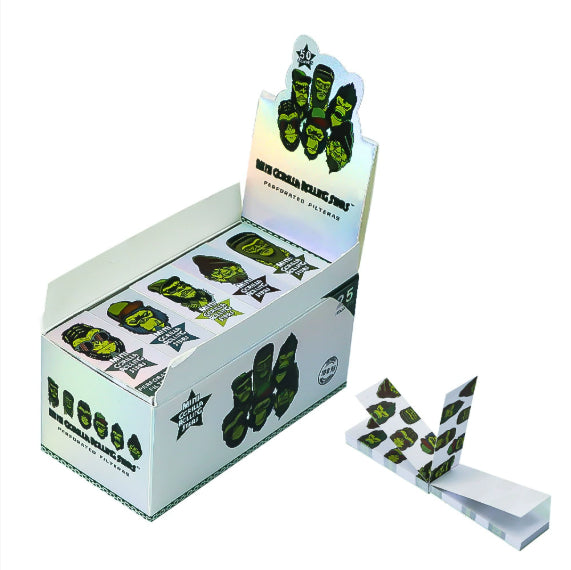 Filtres LH | Hornet Souples