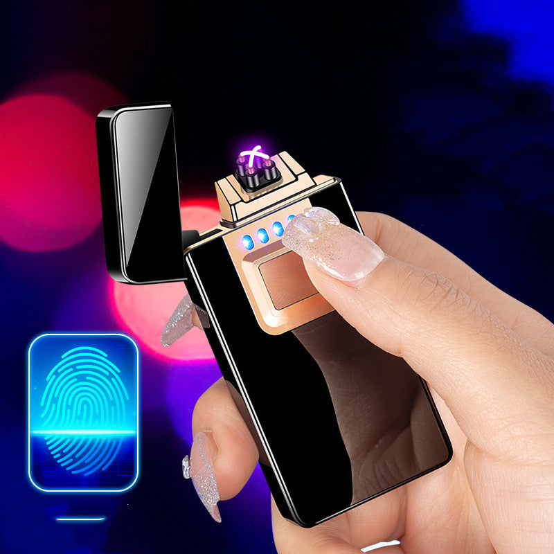 Briquet LH Touch ID