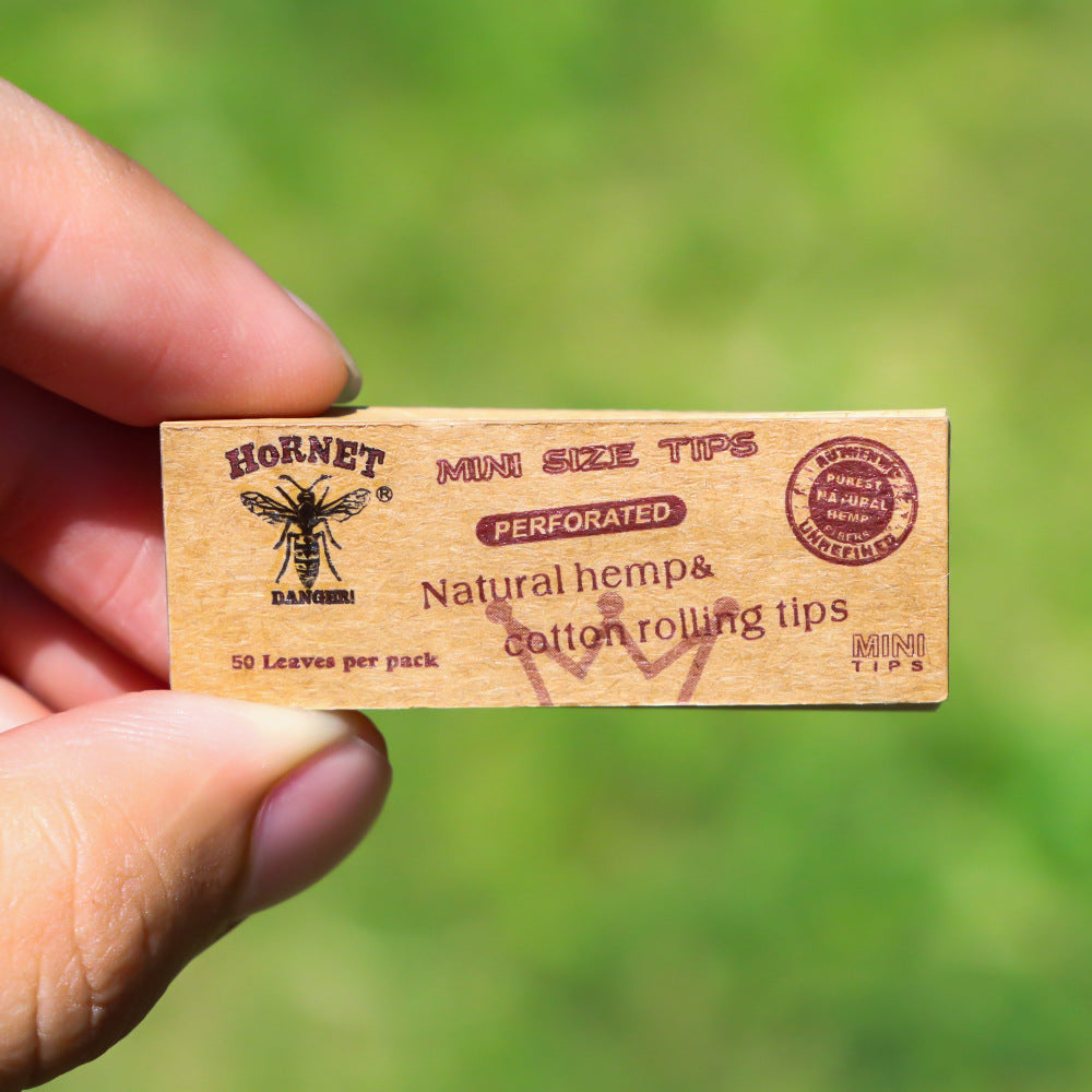 Filtres LH | Hornet Souples