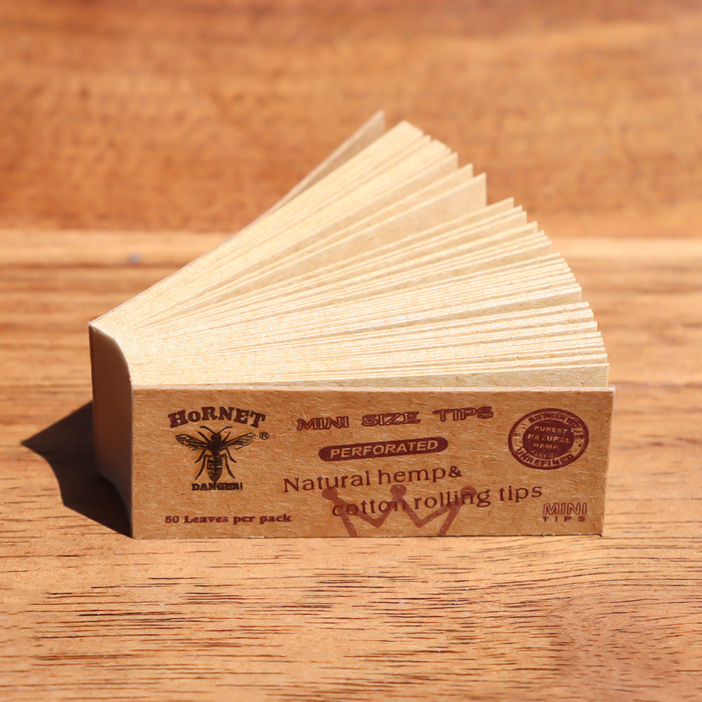 Filtres LH | Hornet Souples