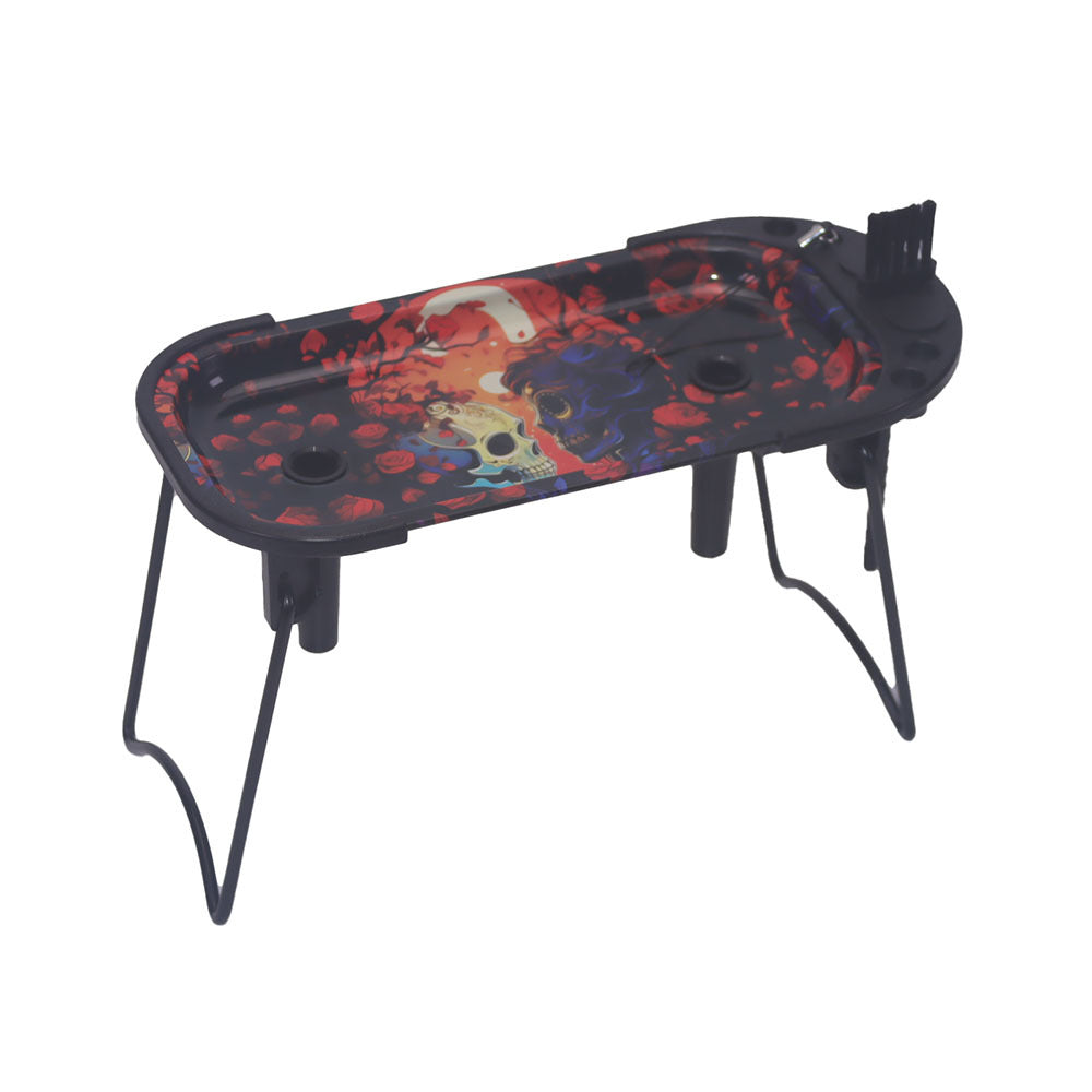 Plateau LH Conceptuel