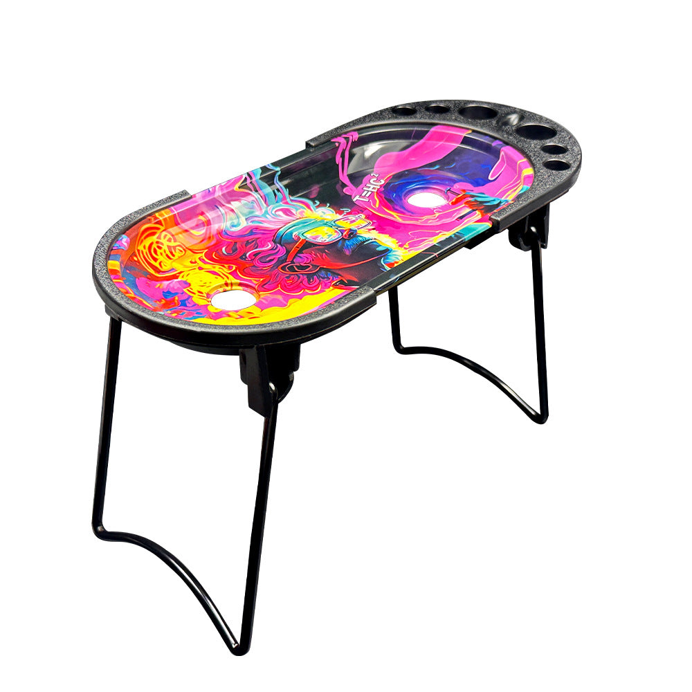 Plateau LH Conceptuel