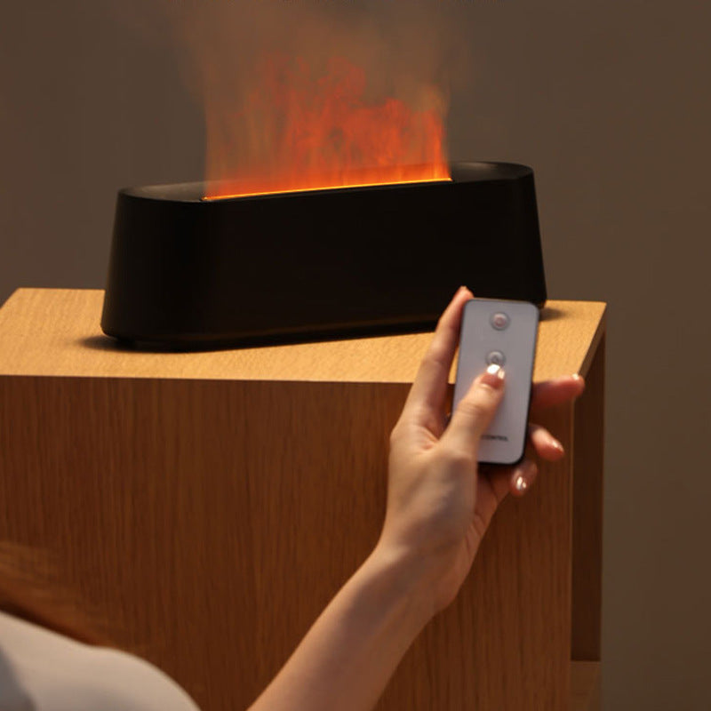 Diffuseur Cheminée LH